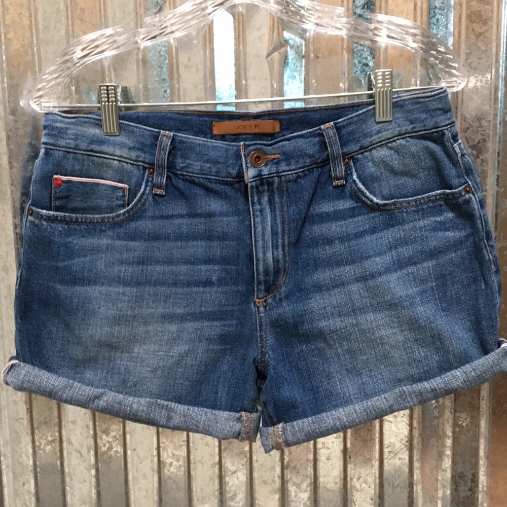 Joes Jeans Shorts 🌟